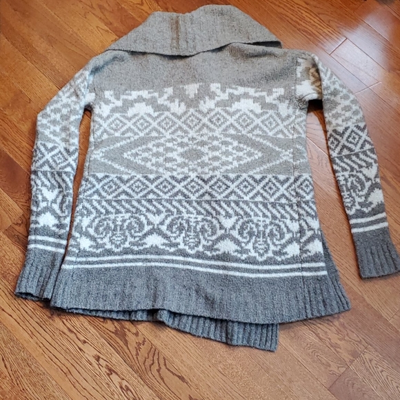 Abercrombie and Fitch Open Cardigan Sz. XS - Picture 2 of 3